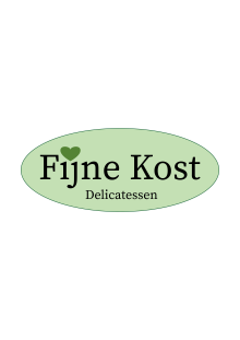 Zilver Fijne Kost